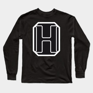 H-rated Long Sleeve T-Shirt